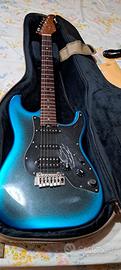 chitarra elettrica MOOER gtrs p800 Professional RW