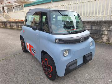 CITROEN Ami My Ami Pack Blue