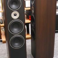 Altoparlante Magnat Monitor Supreme 2002 nuovi