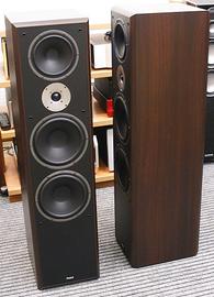 Altoparlante Magnat Monitor Supreme 2002 nuovi