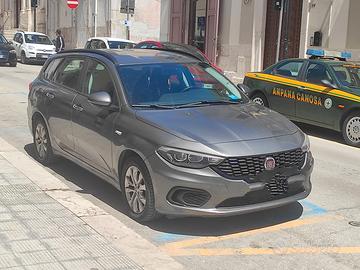 FIAT Tipo 1.6 Mjet