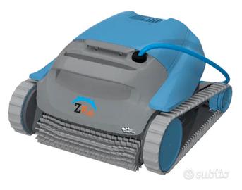 Pezzi Robot da piscina z fun