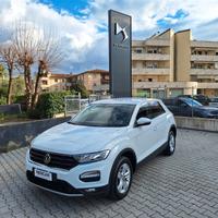 Volkswagen T-Roc 1.6 TDI SCR Style BMT X NEOPATENT