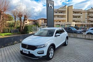 Volkswagen T-Roc 1.6 TDI SCR Style BMT X NEOPATENT