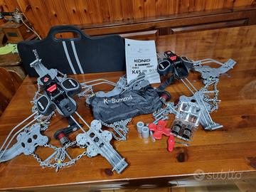 Koing catene K-summit K45