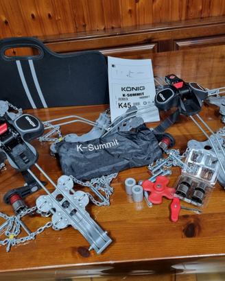 Koing catene K-summit K45