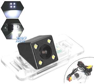 SPECIFICA RETROMARCIA BMW SERIE 3 5 X5 X6