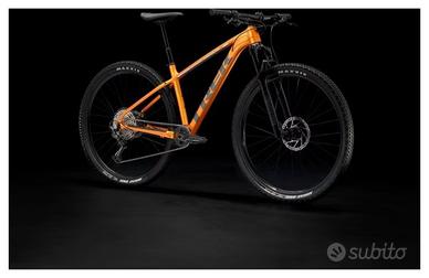 Trek X-Caliber 9