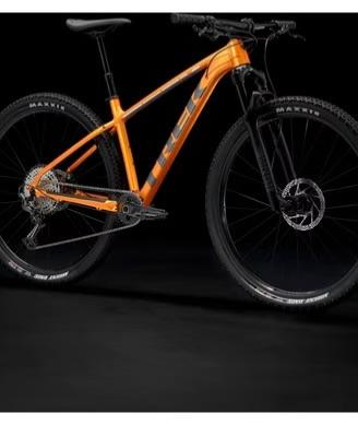 Trek X-Caliber 9