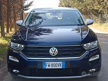 VOLKSWAGEN T ROC 1.6 TDI 04/2019 KM 85000 KEYLES/N