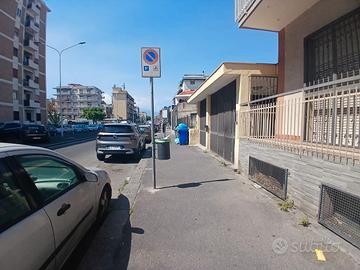4 vani piazza risorgimento