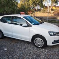 Volkswagen Polo 1.2 TSI DSG 5p. Comfortline BlueMo