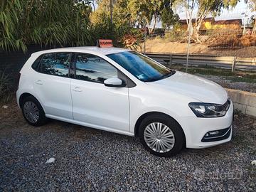 Volkswagen Polo 1.2 TSI DSG 5p. Comfortline BlueMo