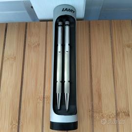 Lamy set da scrittura vintage 