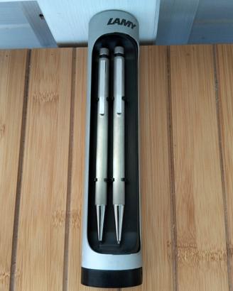 Lamy set da scrittura vintage 