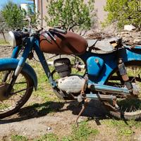 Aereo Caproni Capriolo