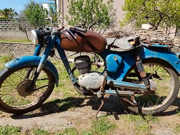 Aereo Caproni Capriolo