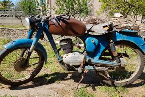 Aereo Caproni Capriolo