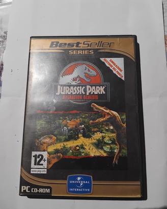 videogioco per pc