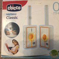 Walkie Tolk Chicco Baby Control