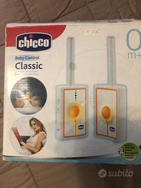 Walkie Tolk Chicco Baby Control