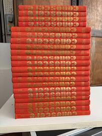 Enciclopedia Conoscere