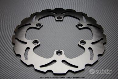 Disco freno Posteriore YAMAHA FZR FZS 1000 BULLDOG
