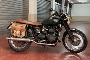 Triumph bonneville 790 2006 a carbutatori