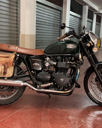 Triumph bonneville 790 2006 a carbutatori