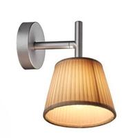 Lampada da muro Romeo Babe Soft Flos 2 pezzi