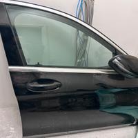 Porta anteriore dx mercedes classe c 180 200 220