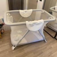 Box bambino Cam mille giochi