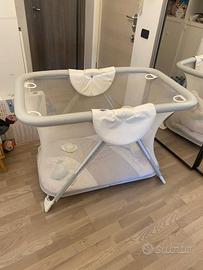 Box bambino Cam mille giochi