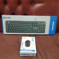 Tastiera+mouse
