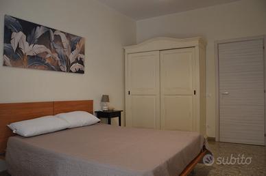 Camere singole con bagno privato