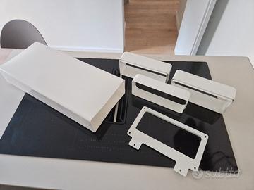 kit canalizzazione induzione 