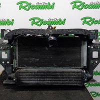 OSSATURA PER LANCIA DELTA 1.9 MTJ 2010