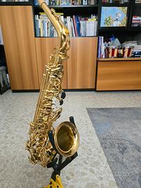 sassofono contralto yds 62