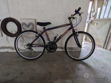 Bicicletta Atala Flyer 2420