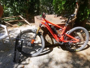 Specialized kenevo sl s4