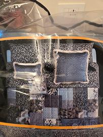 trapunta pesante roberto cavalli