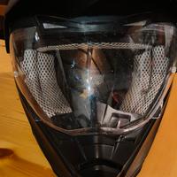 casco moto