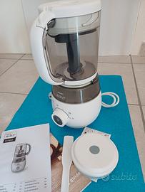 Philips Avent EasyPappa 4-in-1