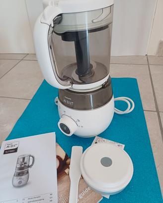 Philips Avent EasyPappa 4-in-1