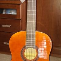 Chitarra EKO modello CS10