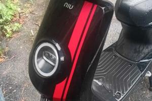 NIU Altro modello - 2021