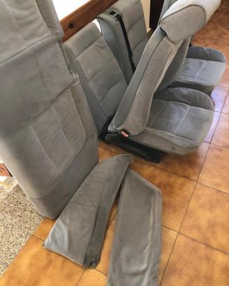 Bmw e36 coupe - tappezzeria