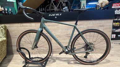 Trek Checkpoint ALR 4 gen 3 TG. L