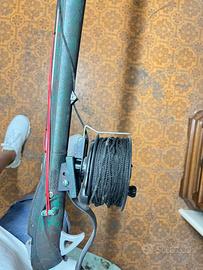 arbalete phatom mares