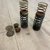 Molle Herero 4x4 usate DEFENDER 90